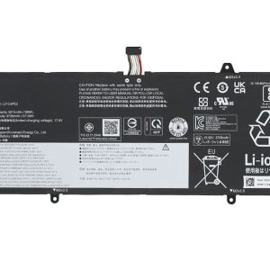pin laptop Lenovo IdeaPad S340-13IML L18C3PF8 – 3 cell nhập khẩu chất lượng