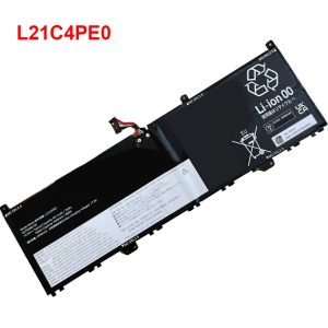 pin laptop Lenovo Flex 3 1470 1480 1580 Flex 4 1470 1570 Edge 2 1580 – L14M3P21 (3 cell)