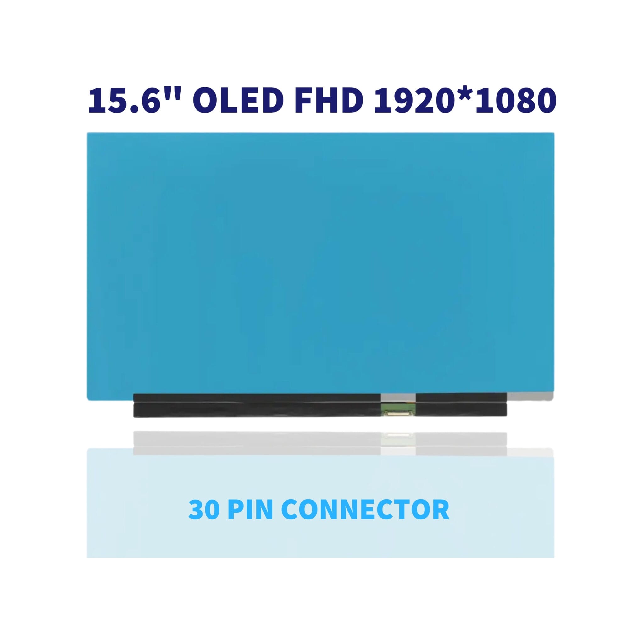 Màn Hình 15.6″ Oled 30p Fhd (60hz)