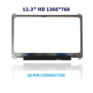 Màn Hình Laptop 13.3″ Led Slim 30p Hd (Pát Td)