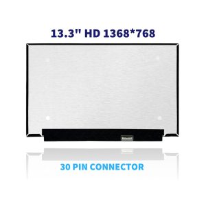 Màn Hình Laptop 13.3″ Led Slim 30p Hd (Ko Pát)