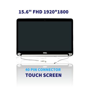 Nguyên Cụm Màn Hình Dell M3800 Fhd (Touch)