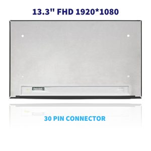 Màn Hình Laptop 13.3″ Led Slim 30p Fhd For Dell Latitude 7390