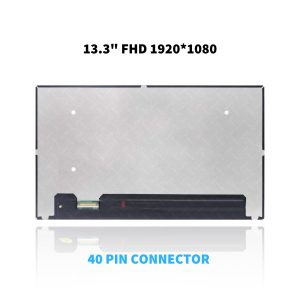 Màn Cảm ứng 13.3″ Slim 40p For Dell 7390 *Cắm Lệch Cáp Lắp Đc Cho 30p*