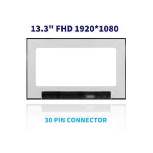 Màn Hình Laptop 13.3″ Led Slim 30p Fhd For Hp 830 G7 (Board Sau Lưng)