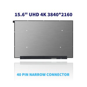 Màn Hình 15.6″ Led Slim 40p Nhuyễn Uhd 4k For Dell Precision 7560