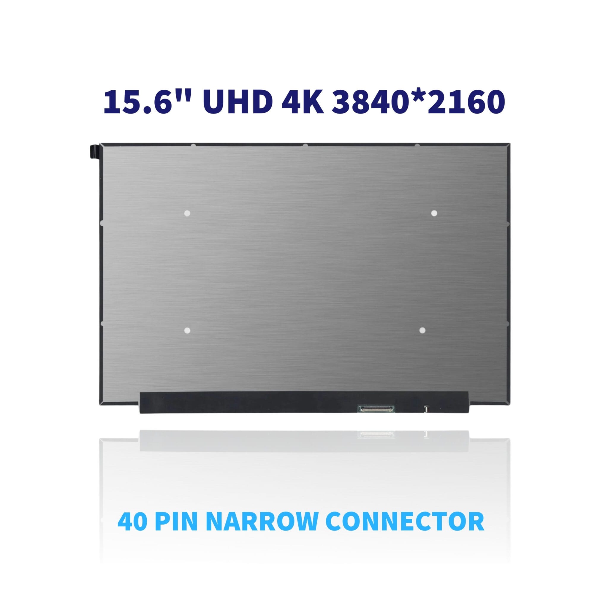 Màn Hình 15.6″ Led Slim 40p Nhuyễn Uhd 4k For Dell Precision 7560