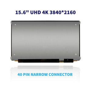 Màn Hình 15.6″ Led Slim 40p Nhuyễn Uhd 4k For Dell M4800 (Pát Hb) *Renew 99%*