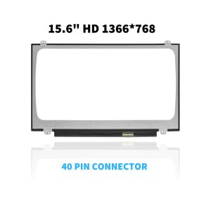 MÀN HÌNH 15.6″ LED SLIM 40P HDt (NEW, BH 12TH)