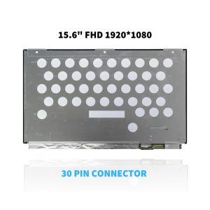 Màn Hình 15.6″ Led Slim 30p Fhd For Dell Precision 5520 *Kèm Viền B*