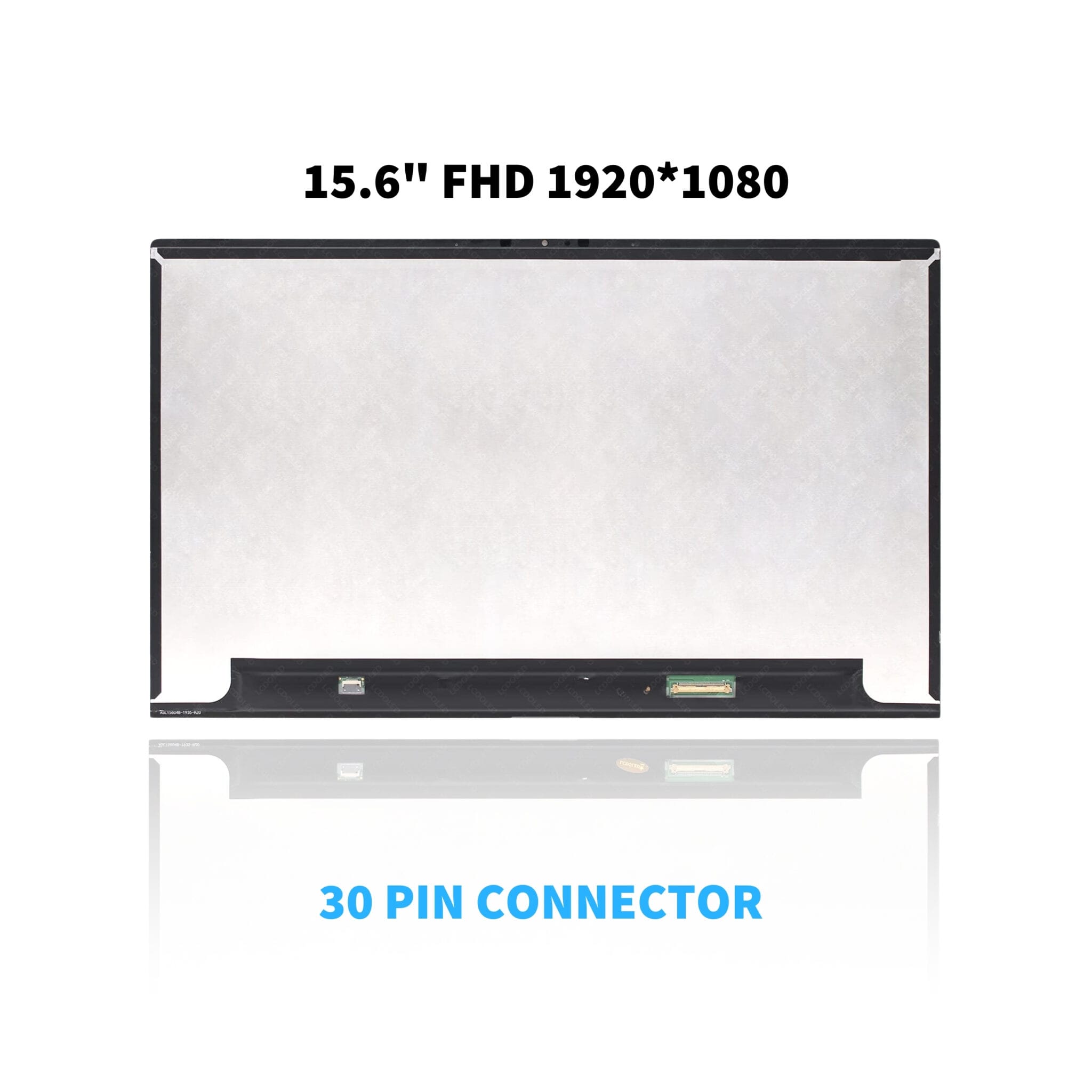 Màn Hình 15.6″ Led Slim 30p Fhd For Asus Ux533 (Bh 3th) *Có Kính*