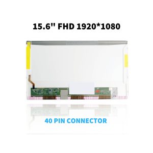 Màn Hình 15.6″ Led Dày 40p Fhd *Renew 99%*