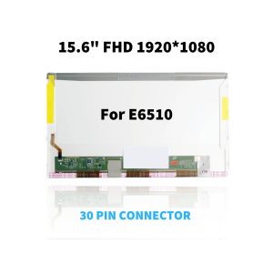 Màn Hình 15.6″ Led Dày 30p Fhd For Dell E6510 *Renew 99%*