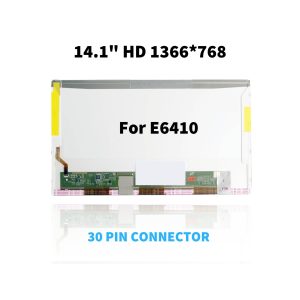 Màn Hình 14.1″ Led Dày 30p For Dell E6410 *Renew 99%*