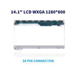 Màn Hình 14.1″ Lcd Dày 30p Wxga (Cao Áp) *Renew 99%*