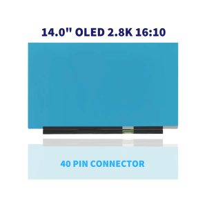 Màn Hình 14.0″ Oled 40p 2.8k (16:10) (90hz)