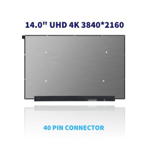 Màn Hình 14.0″ Led Ultraslim 40p Uhd 4k For Lenovo X1 Carbon Gen 7th 2019