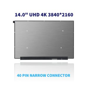 Màn Hình 14.0″ Led Ultraslim 40p Nhuyễn Uhd 4k For Lenovo T14 T14s Gen 1 2