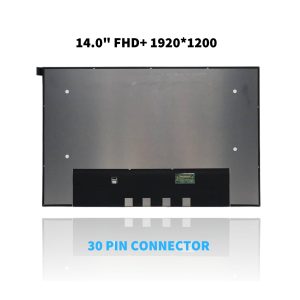 Màn Hình 14.0″ Led Ultraslim 30p Fhd+ (16:10) For Lenovo X1 Carbon Gen 9 (Socket Cao)