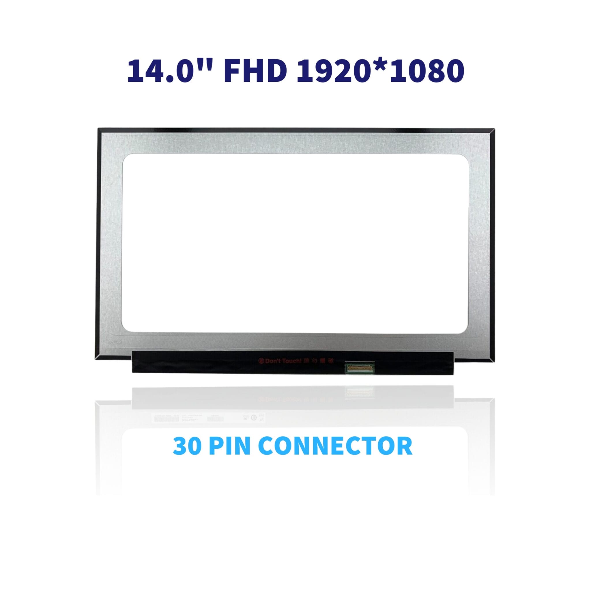 Màn Hình 14.0″ Led Ultraslim 30p Fhd For Asus Ux425 (Board Lùn)