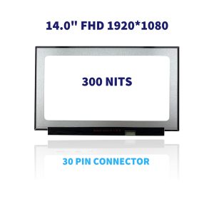 Màn Hình 14.0″ Led Ultraslim 30p Fhd =300 Nits= For Lenovo