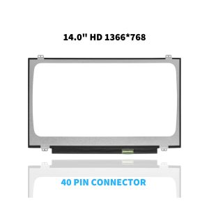 Màn Hình Laptop 14.0″ Led Slim 40p Hdt (New, Bh 12th)