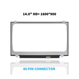 Màn Hình Laptop 14.0″ Led Slim 40p Hd+ *Renew 99%* (Pát Td)