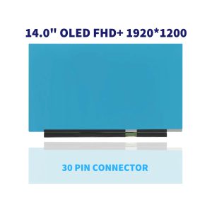Màn Hình Laptop 14.0″ Oled 30p Fhd+ (16:10) (60hz)