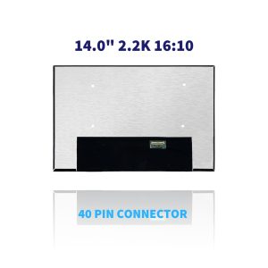 Màn Hình Laptop 14.0″ Led Slim 40p 2.2k (16:10) For Lenovo T14 Gen 3 (Socket Cao)