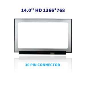 Màn Hình Laptop 14.0″ Led Slim 30p Hdt =Ko Viền= *Pát Rời*