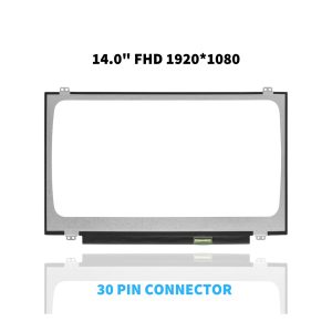 Màn Hình Laptop 14.0″ Led Slim 30p Fhdtd =Có Viền= (Ko Ips)