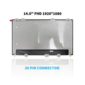 Màn Hình Laptop 14.0″ Led Slim 30p Fhd For Dell Ins 7490 (9 Pát) *Ko Kính Cảm*