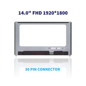 Màn Hình Laptop 14.0″ Led Slim 30p Fhd For Dell 7480 (Pát Dưới)