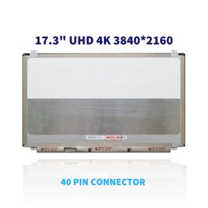 Màn Hình Laptop 17.3″ Led Slim 40p Uhd 4k For Dell 7710 (Pát Td) *Renew 99%*
