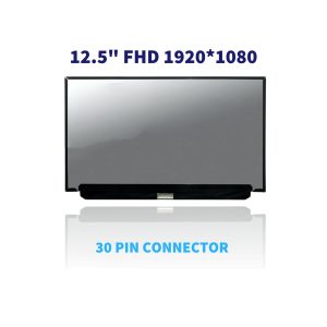 Màn Hình Laptop 12.5″ Led Slim 30p Fhd Lenovo X280 (Ko Pát, Socket Giữa)