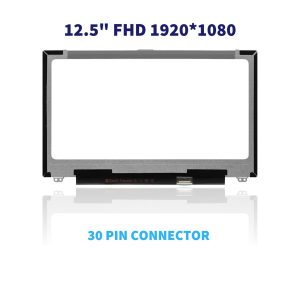 Màn Hình Laptop 12.5″ Led Slim 30p Fhd (Pát Dưới)