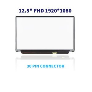 Màn Hình Laptop 12.5″ Led Slim 30p Fhd (Ko Pát)