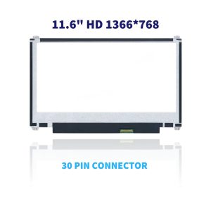 Màn Hình Laptop 11.6″ Led Slim 30p Hd (Pát Td)