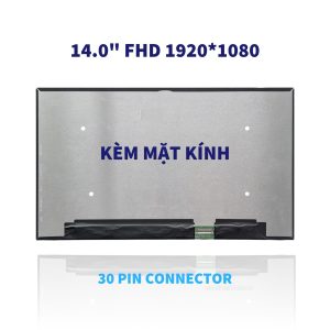 Màn Hình + Kính Cảm ứng For Lenovo Yoga 7 =Fhd= *Kèm Viền B*