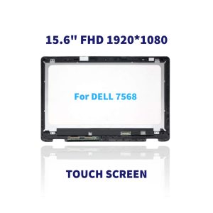 Màn Hình Kính Cảm ứng Dell For Dell Inspiron 15 7568 =Fhd= *Ko Kèm Viền B*