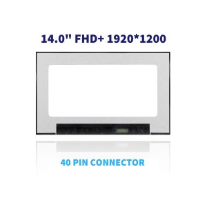 Màn Hình Laptop 14.0″ Led Slim 40p Fhd+ (16:10) (165hz) For Acer Triton 300 Se (Board Sau Lưng)