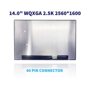 Màn Hình Laptop 14.0″ Led Slim 40p 2.5k Wqxga (16:10) For Acer Triton 300 Se (Board Sau Lưng)