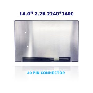 Màn Hình Laptop 14.0″ Led Slim 40p 2.2k (16:10) For Dell Inspiron 5420 (Board Sau Lưng)