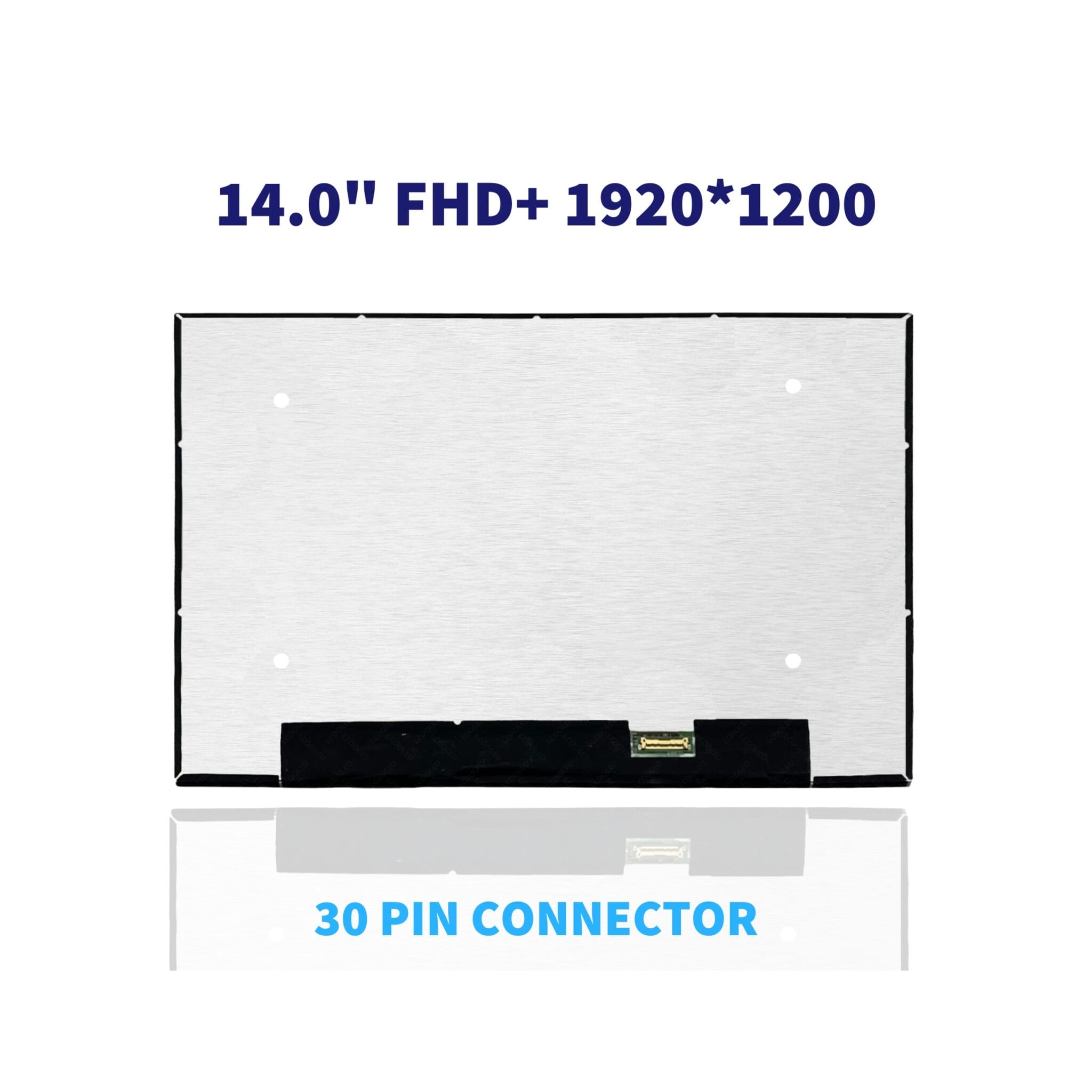 Màn Hình Laptop 14.0″ Led Slim 30p Fhd+ (16:10) For Dell Inspiron 5420 (Board Sau Lưng)