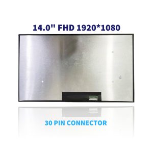 Màn Hình Laptop 14.0″ Led Slim 30p Fhd For Dell Latitude 7400 (Board Sau Lưng)