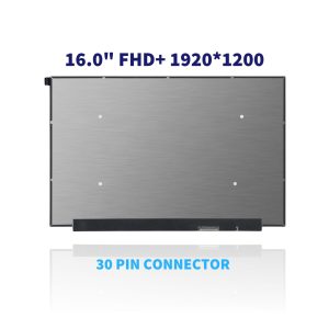 Màn Hình Laptop 16.0″ Led Slim 30p Fhd+ (16:10) For Lenovo (Board Lòi)