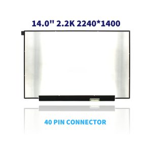 Màn Hình Laptop 14.0″ Led Slim 40p 2.2k (16:10) (Board Lòi) *Socket Phải*