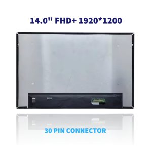 Màn Hình Laptop 14.0″ Led Slim 30p Fhd+ (16:10) (Board Lòi) For Asus Adol 14z