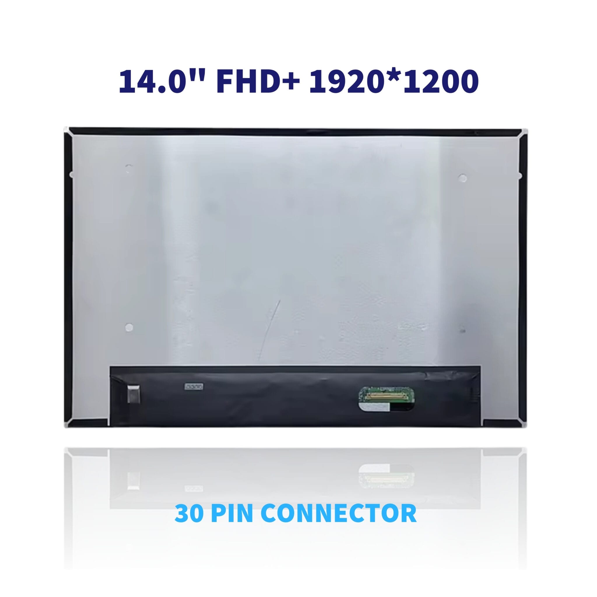 Màn Hình Laptop 14.0″ Led Slim 30p Fhd+ (16:10) (Board Lòi) For Asus Adol 14z
