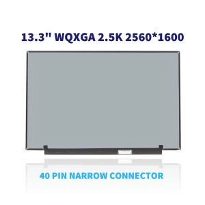 Màn Hình Laptop 13.3″ Led Slim 40p Nhuyễn 2.5k Wqxga (16:10) For Lenovo T13s Gen 2 (Board Lòi) *Socket Chia Đôi*